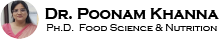 drpoonamkhanna.com